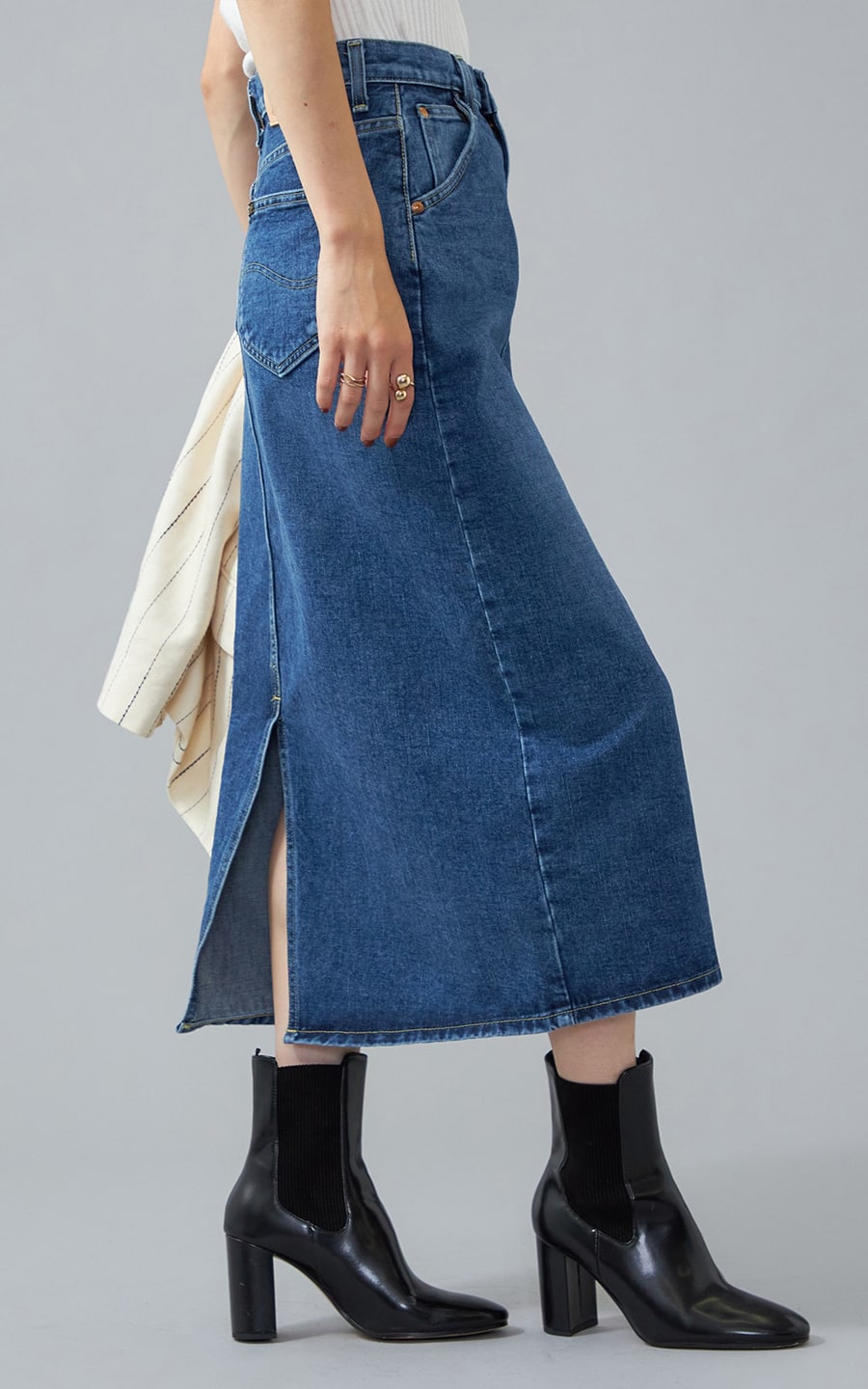 Lee STANDARD WARDROBE スカート