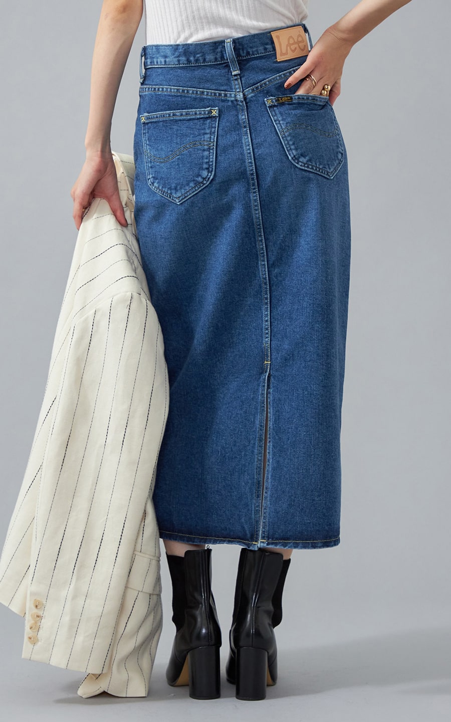 Lee STANDARD WARDROBE スカート