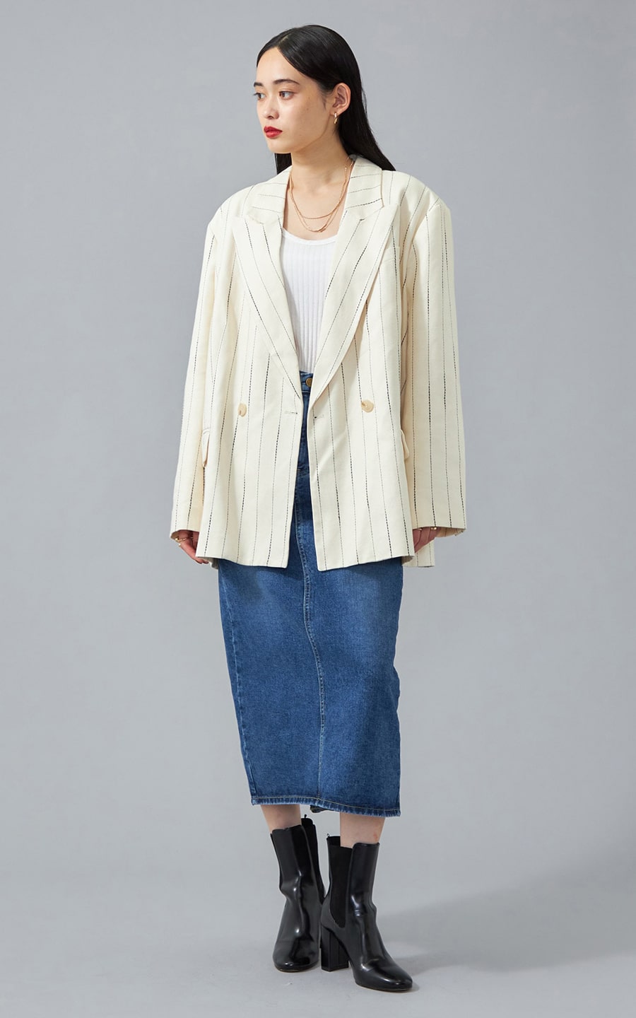 Lee STANDARD WARDROBE スカート
