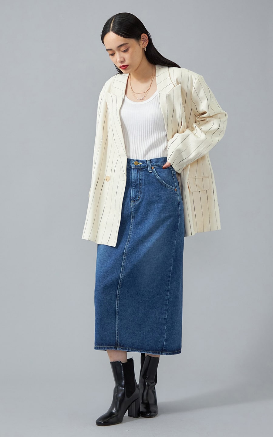 Lee STANDARD WARDROBE スカート