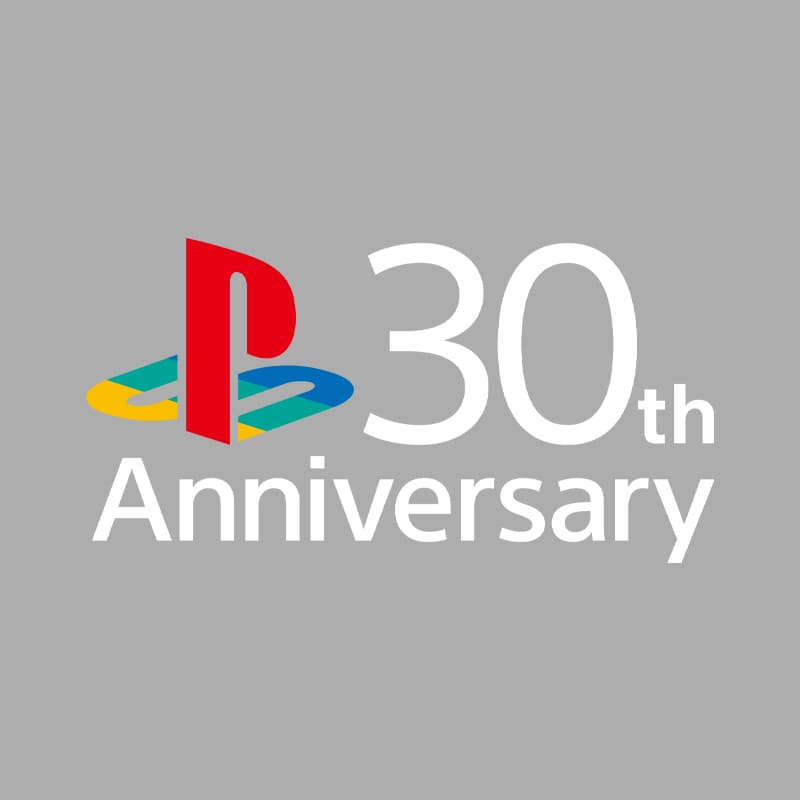 Playstation 30th Anniversary