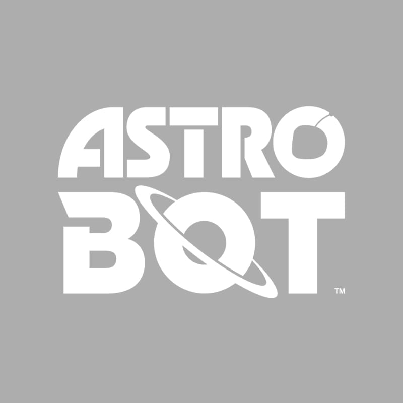 Astro Bot