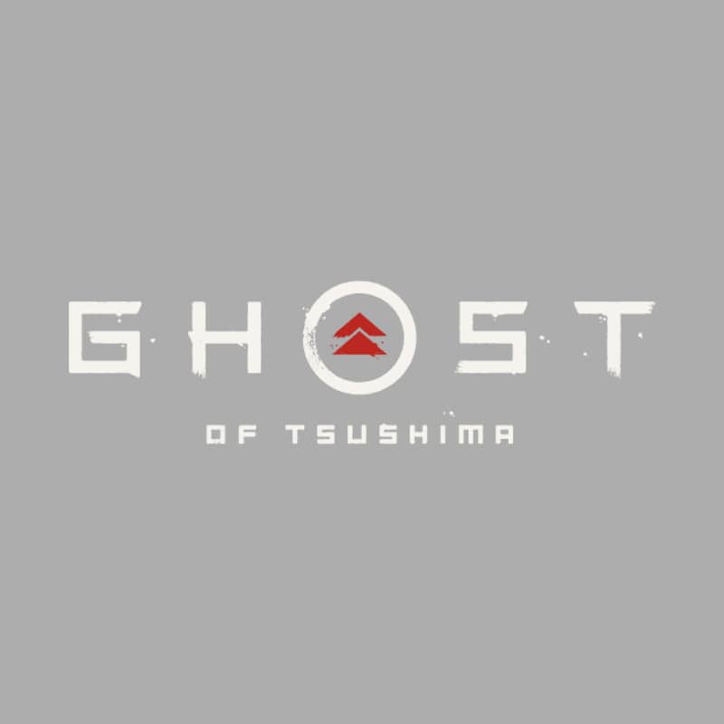 Ghost of Tsushima