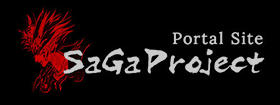 SaGa Series PORTAL SITE