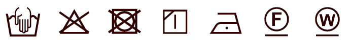 ミニボアベスト【アウトレット店舗・WEB限定】