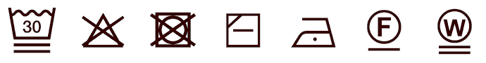 ニットクルーネック【アウトレット店舗・WEB限定】